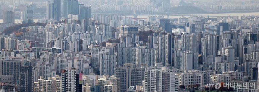 상급지 아니면 눈길도 안 준다…청약·주택시장 '양극화 늪'