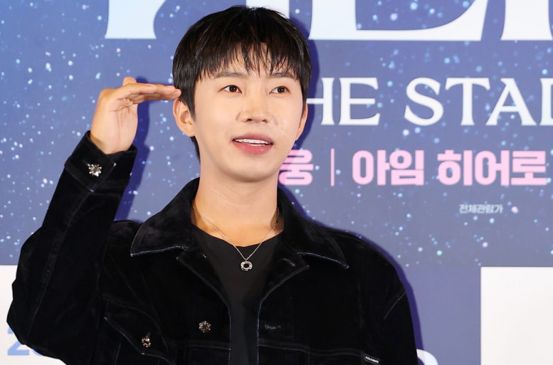 "<b>임영웅 홍보대사 해촉</b>해라" 포천시에 민원…"제가 왜요" DM 후폭풍
