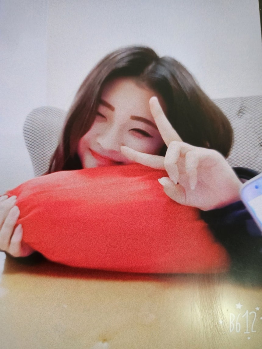 Donor Yoo-Sun Won / Photo: Korea Organ Tissue Donation Agency