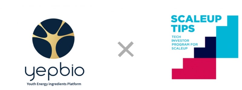 옙바이오, 중소벤처기업부 '2024년 스케일업 팁스' 선정 - 뉴스 썸네일 이미지