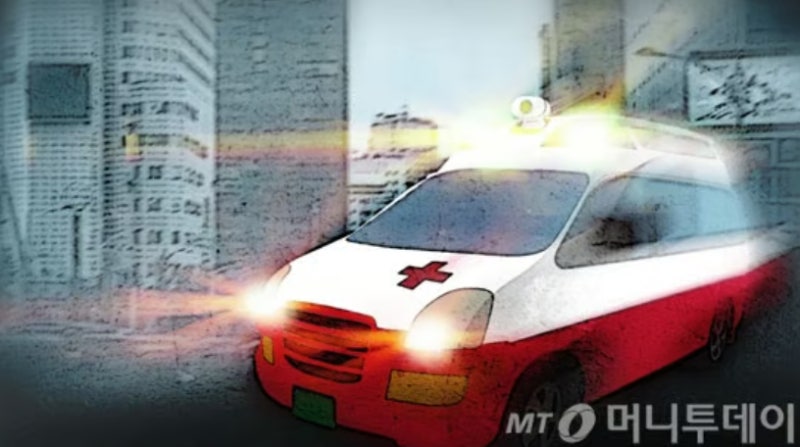 서울 <b>목동 깨비시장</b> 차량 <b>돌진 사고</b>…"최소 10명 부상"