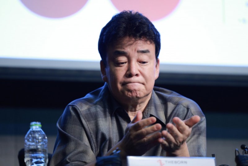 "건물 전체 날아갈 수도"…<b>백종원</b>, <b>가스통</b> 옆 요리 <b>논란</b> 사과