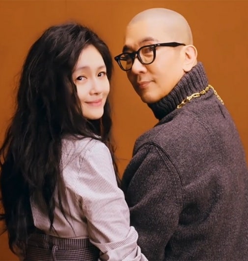 '故<b>서희원 유산</b>' 포기한다는 <b>구준엽</b>…변호사 "안된다" 이유는