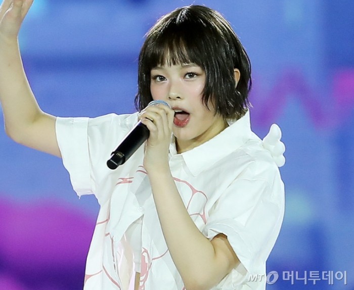 "<b>비자</b> 연장 거부" <b>뉴진스 하니</b>, 국내활동 못한다…홍콩 컴백 이유?