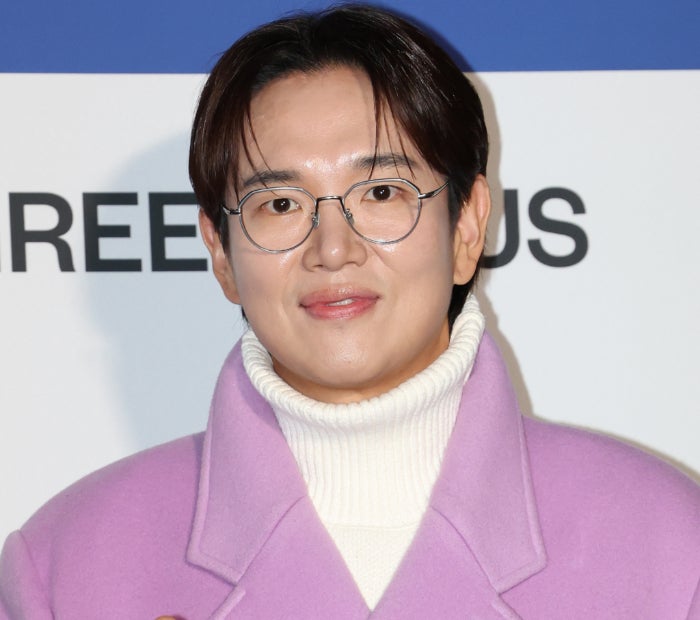 "친한 줄 알았다"…<b>장성규</b>, 故<b>오요안나</b>·<b>김가영</b> 이간질 의혹 해명
