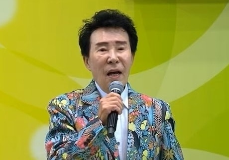 故<b>송대관</b> 사망 전 이곳에서 <b>노래</b>…"한 세상 소풍" 가사에 울컥