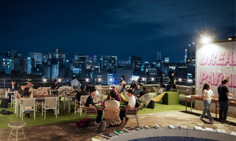 인재 채용까지 돕는 투자사...더벤처스, 채용 지원 프로그램 운영 - 뉴스 썸네일 이미지