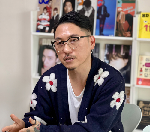 Naver Webtoon'調查9 Dan 0'Kim Sun -kwon/photo = naver webtoon