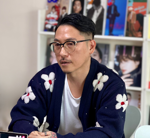 Naver Webtoon'調查9 Dan 0'Kim Sun -kwon/photo = naver webtoon