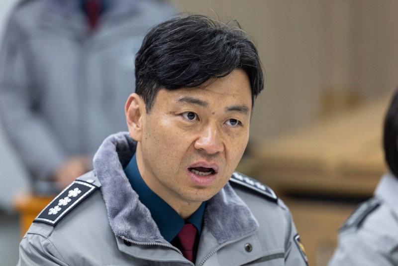 서울청장 직대 "<b>이철규 아들 마약 수사</b>, 통상 절차… 엄정 수사 중"