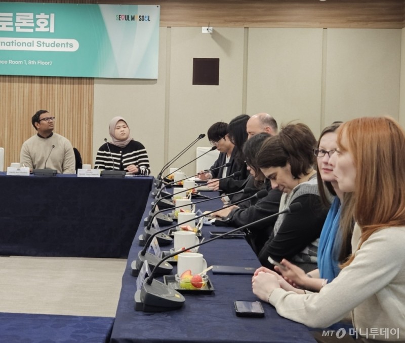 Korean news article image