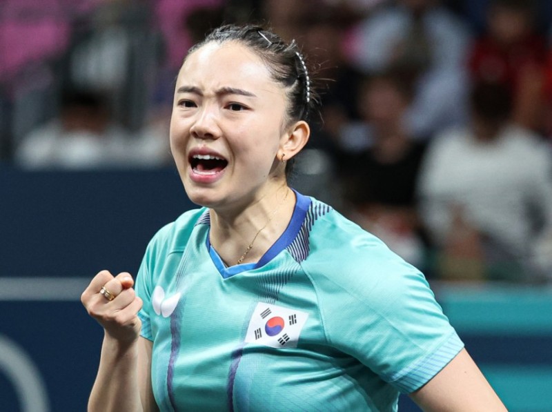 '탁구 동메달리스트' <b>전지희 남편</b>, <b>성폭행</b> 사건으로 10년 출전정지