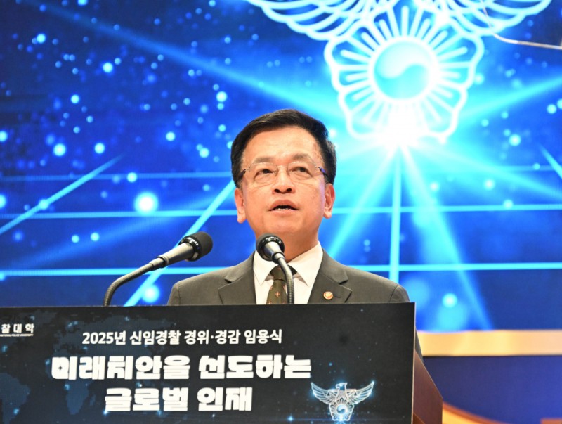 최상목, '<b>명태균 특검법</b>' <b>거부권</b> 행사…8번째 재의요구권