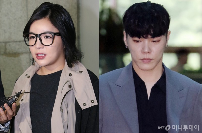 '<b>휘성</b> 마약 폭로' <b>에이미</b> "안녕 나의 소울메이트"…뒤늦은 애도