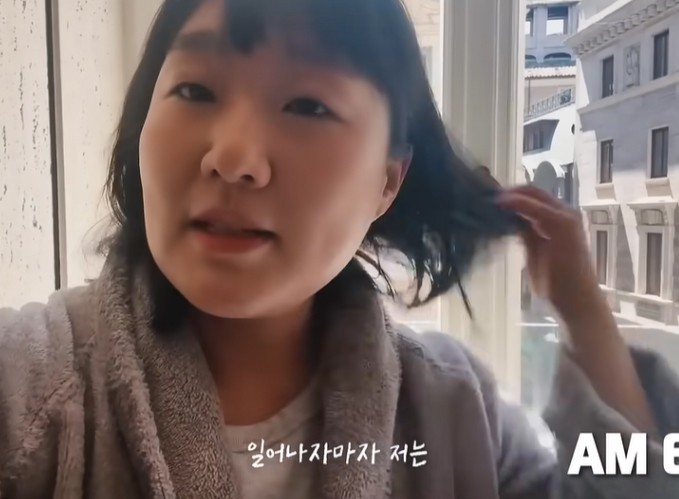한가인 다음은 <b>이청아</b>?…<b>이수지</b> '<b>패러디</b> 영상' 또 조롱 <b>논란</b>