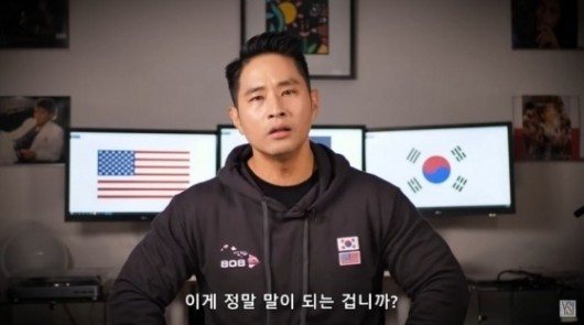 <b>유승준</b>, 승소해도 한국땅 못밟는데…세번째 행정<b>소송</b> 시작