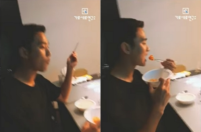 /사진=가로세로연구소 유튜브 채널 캡처