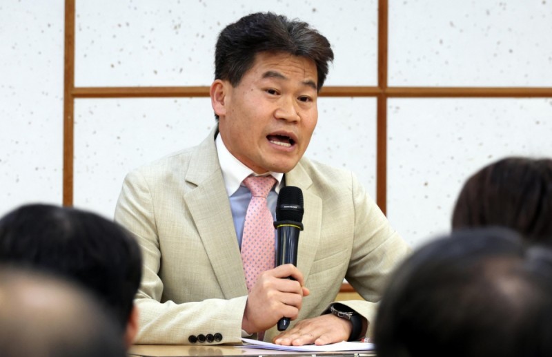전한길 넷플릭스 출연 통편집! 정치색 논란의 진실은?