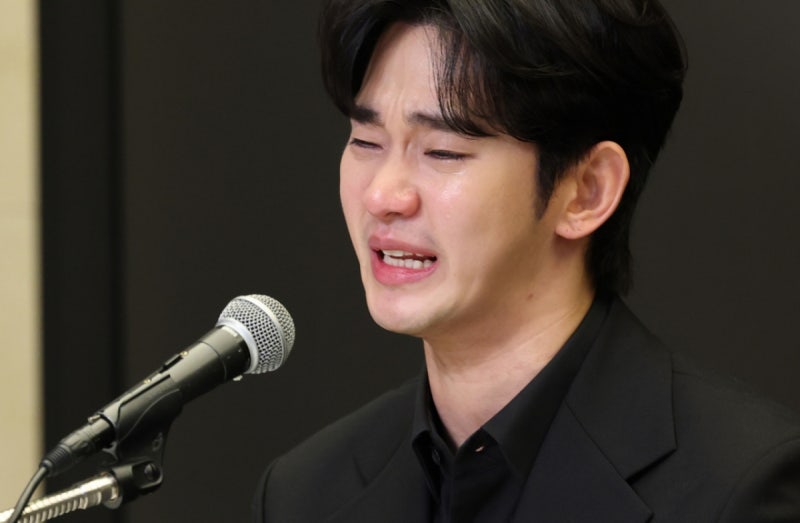 '<b>김수현 방지법</b>' <b>국민청원</b> 5만명 돌파…법 개정 논의되나