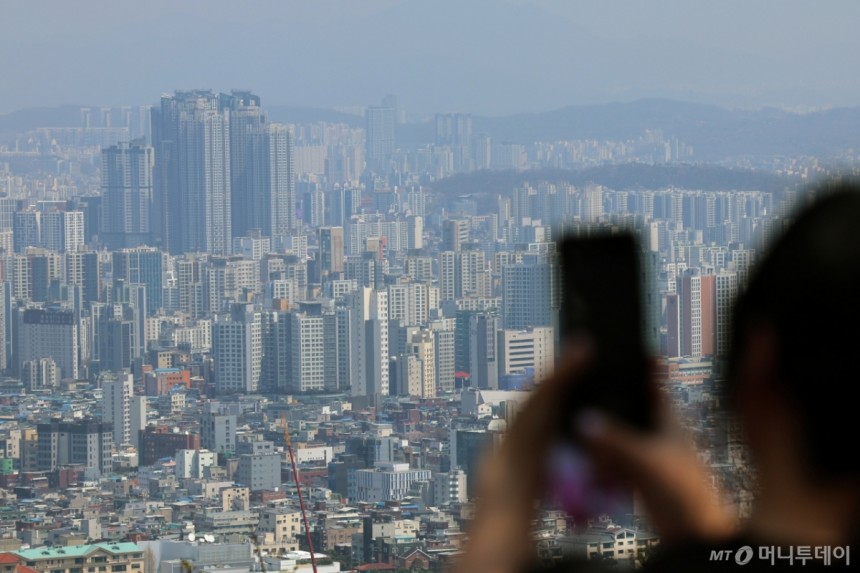 집 안 팔려서 이사 못 가요…비수도권 입주율, 조사 이래 최저