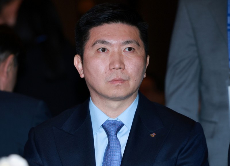 탁구협 인센티브 논란…'취임 한달' <b>유승민 체육회장</b>, <b>징계</b> 위기