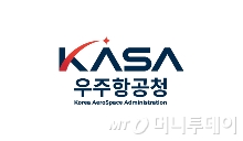 Space Agency Logo