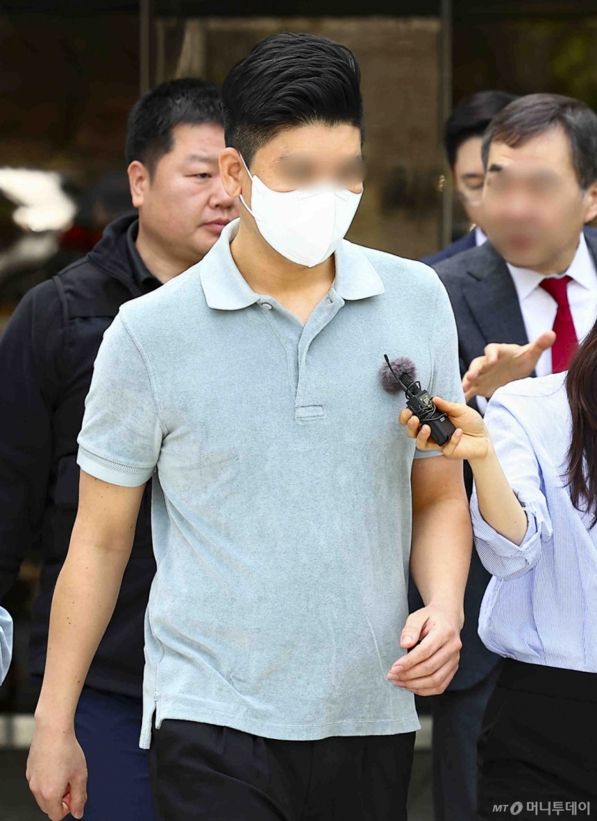 이철규 의원 아들 마약 사건