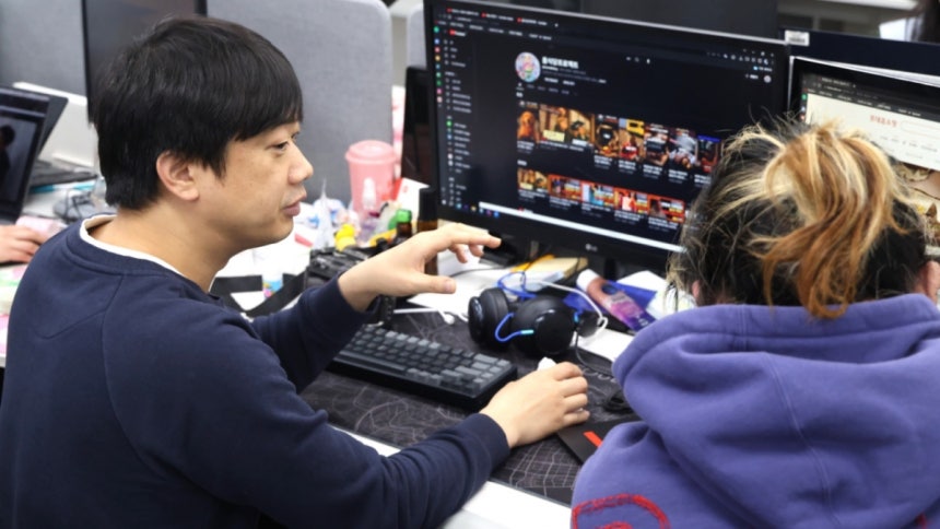 원본보기  롯데홈쇼핑은 2024년 사내벤처 모집에서 최종 선발된 외식 브랜드 발굴 마케팅 아이디어를 '홈식당 프로젝트' 이름의 신규 사업으로 이어가고 있다. /사진제공=롯데홈쇼핑
