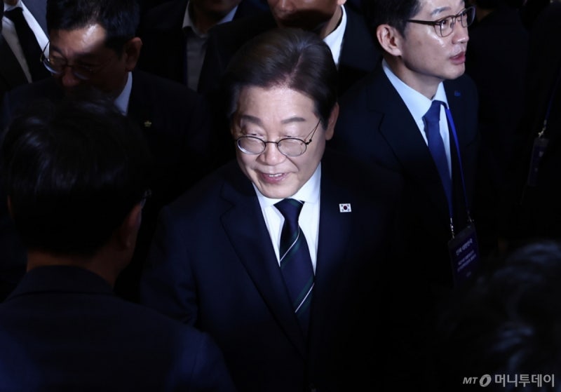 <b>이재명</b> '<b>선거법 위반</b>' 일지…"협박 받았다" 발언부터 <b>선고</b>까지