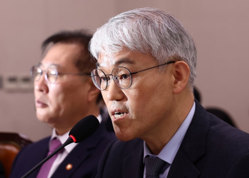 <b>법원행정처장</b> "<b>이재명</b> 파기환송, 최고<b>법원</b> 판결…존중해야"