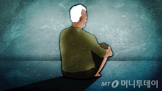 대장암 수술로 거동이 불편한 부친을 제대로 돌보지 않고 방치한 40대 아들이 징역 1년에 집행유예 2년을 선고 받았다./사진=임종철 디자인 기자