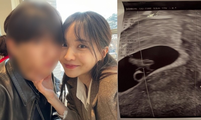 "저 임신시킨 애가 고소한다고"…<b>서민재</b>, 남친 아버지 이름·직장 공개
