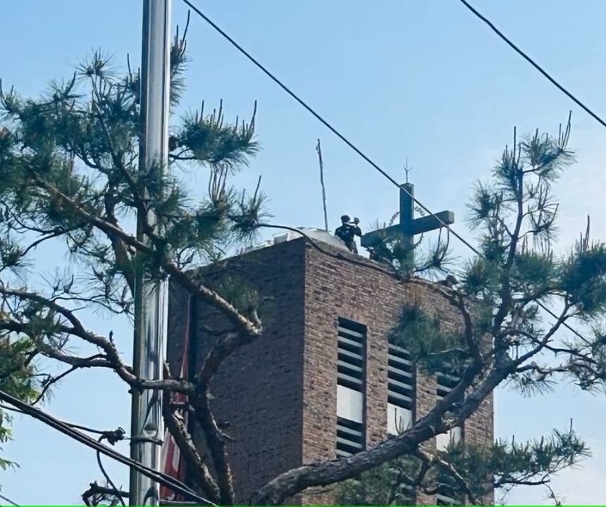 전국장애인차별철폐연대 제공 