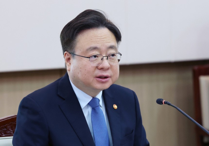 조규홍 보건복지부 장관/사진= 뉴스1