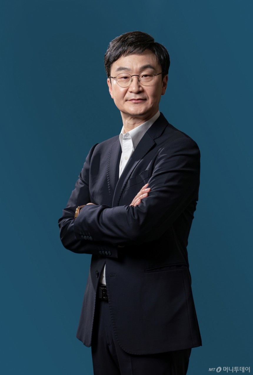 이종혁 삼성디스플레이 대형디스플레이사업부장 부사장./사진=삼성디스플레이