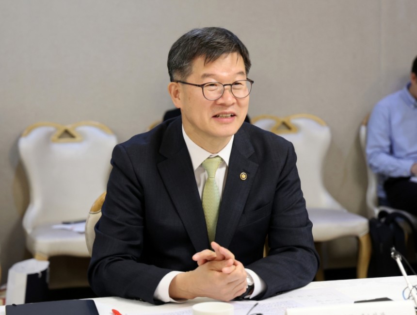 이기일 보건복지부 1차관/사진=뉴시스 