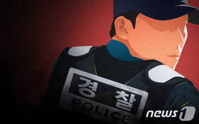 현직 경찰이 보이스피싱(전화금융사기) 범죄에 가담한 혐의로 구속됐다./사진=뉴스1
