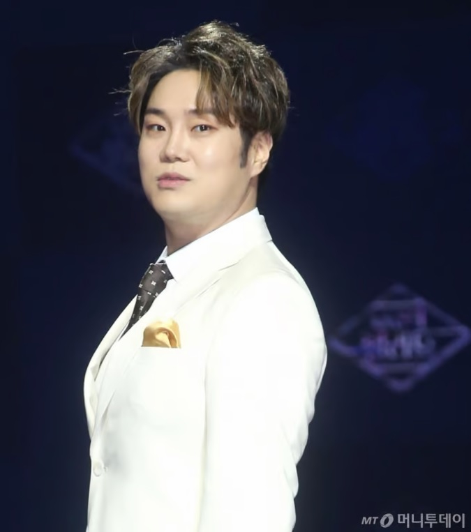 작곡가 유재환 /사진=머니투데이 DB