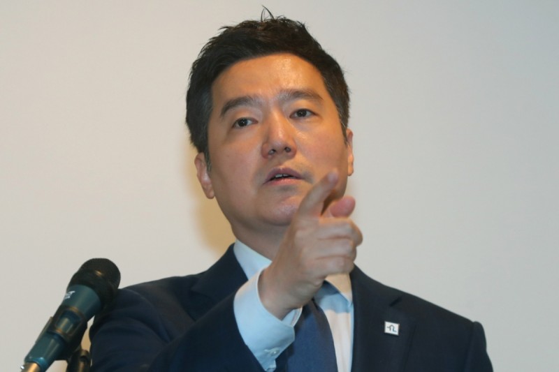 <b>강경윤</b> 기자, <b>김세의 고소</b>…"故김새론 제보자 찾아간 적 없어"