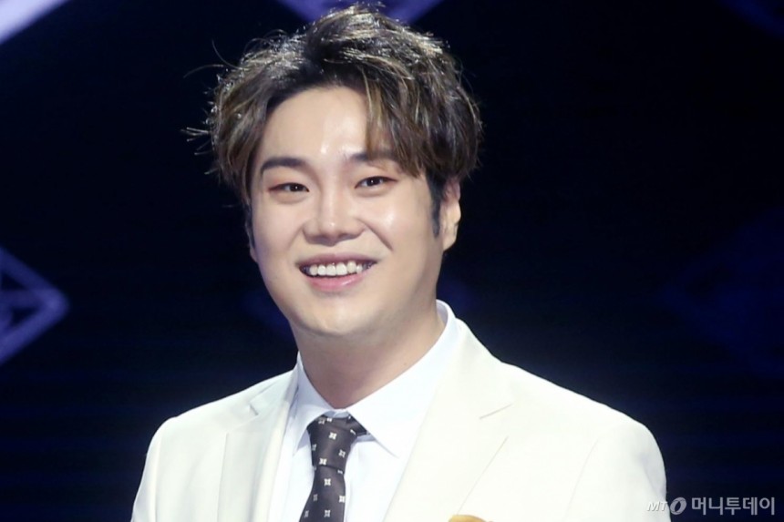 사기 혐의로 검찰에 송치된 작곡가 겸 방송인 유재환이 죽을 각오로 싸우겠다는 심경을 전했다./사진=머니투데이 DB