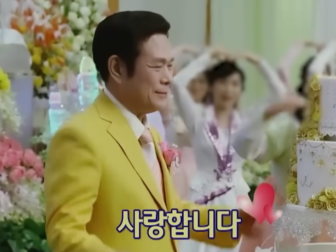 만민중앙교회 전 당회장 고(故) 이재록 교주 생전 모습 /사진=MBC 'PD수첩',GCN