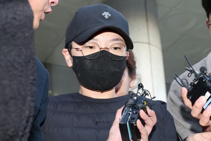 "<b>전청조</b>, 수감생활 편하게 해"…교도소 가서도 '사기 행각' 충격