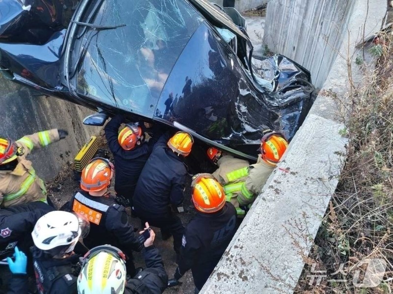 "할머니가 <b>페달 오조작</b>"…손자 사망 <b>급발진</b> 의심사고, 결국 패소