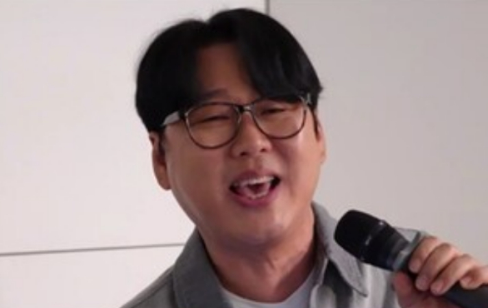"전성기 한 해 앨범 수익만 20억"…<b>변진섭</b>, 초대형 집 공개
