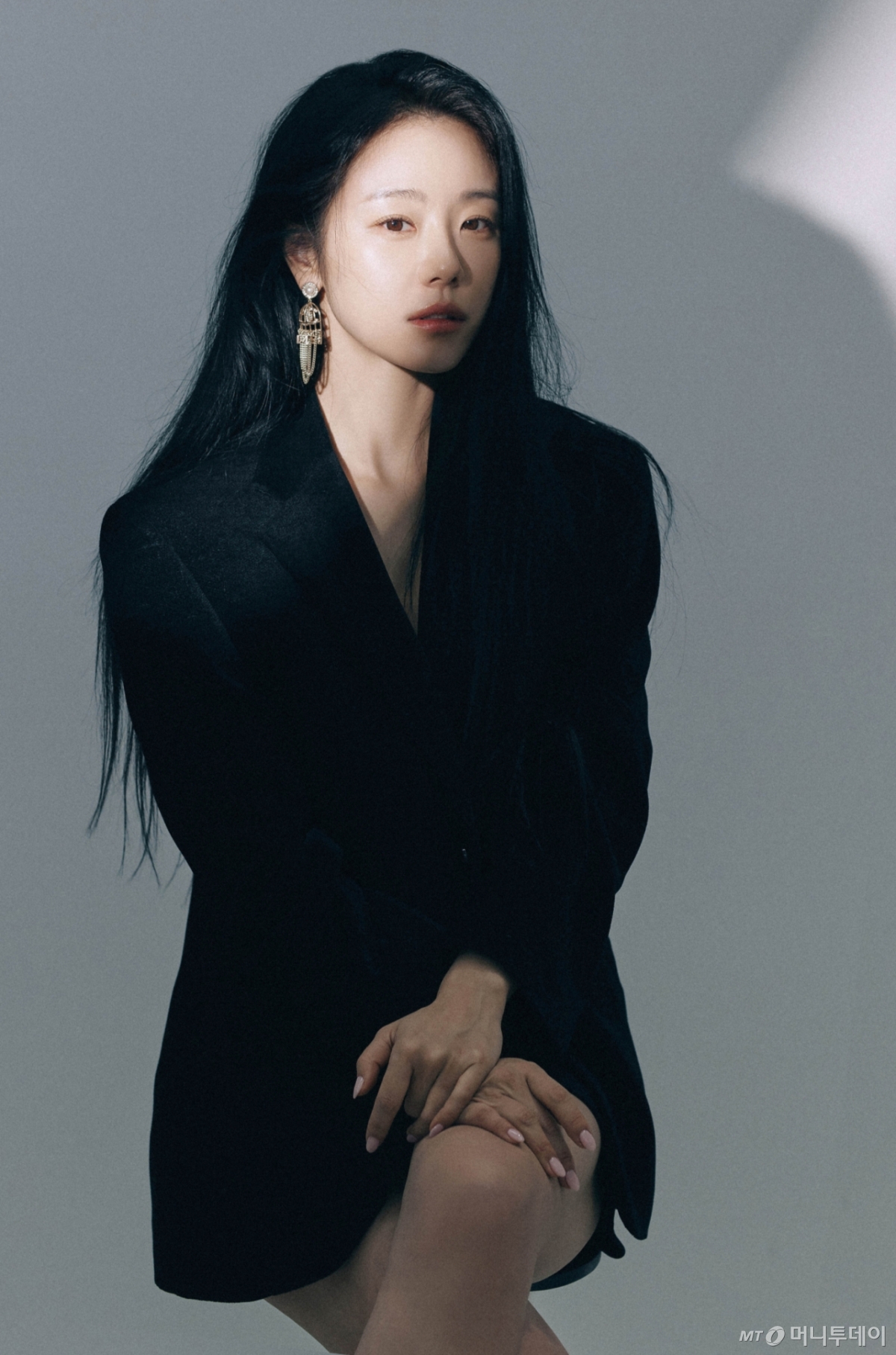 '데블스플랜' <b>이시원</b>, 서울대 의사 결혼 4년 만에 '<b>득녀</b>'