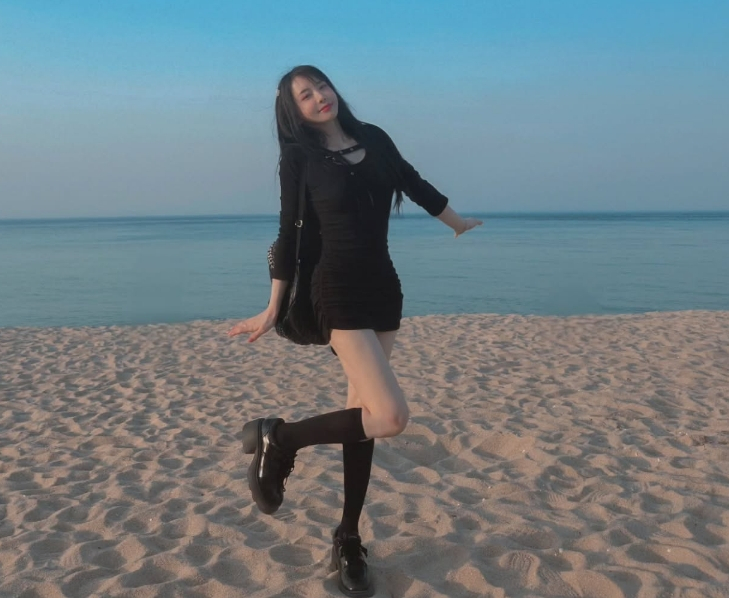 "조롱받을 이유 없어"…<b>엑셀 방송</b> 합리화 했던 <b>서유리</b>, 결국 '<b>하차</b>'