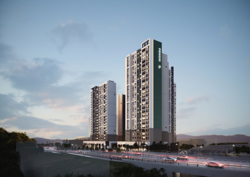 /사진제공=대우건설