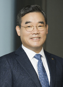 김보현 대우건설 대표이사/사진제공=대우건설