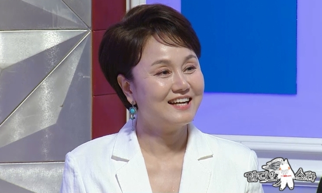 <b>이경실</b>, 혼전임신 子 <b>손절</b> 고백…"내가 겪은 일보다 감당 불가"