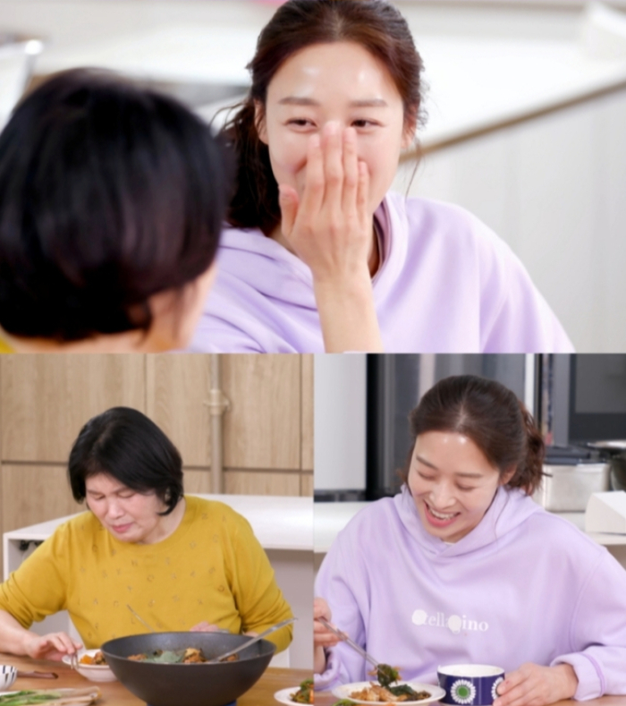 <b>장신영</b> 엄마, 사위 <b>강경준</b> 불륜 <b>논란</b> 언급…"딸, 집에 갇혀살아"